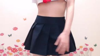 【アイドル】制服からのマシーン