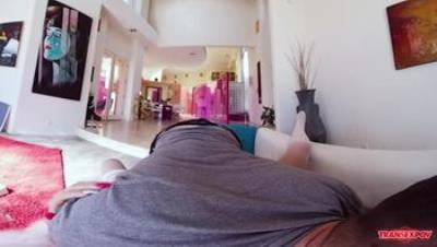 人妖-POV_ Being Aubrey Kate!