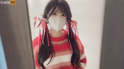 糖心Vlog 一日女友體驗 小敏兒