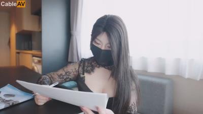 糖心Vlog 淫蕩家教師生偷情 完美酮體母狗淪為肉便器 NANA 娜娜