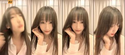 氣質美女主播 咕噜 下海直播大秀 小紗霧20210411_ (3)