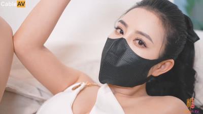 國產AV 糖心Vlog 極品美腿嫩模 被攝影師爆操 加奈學姐